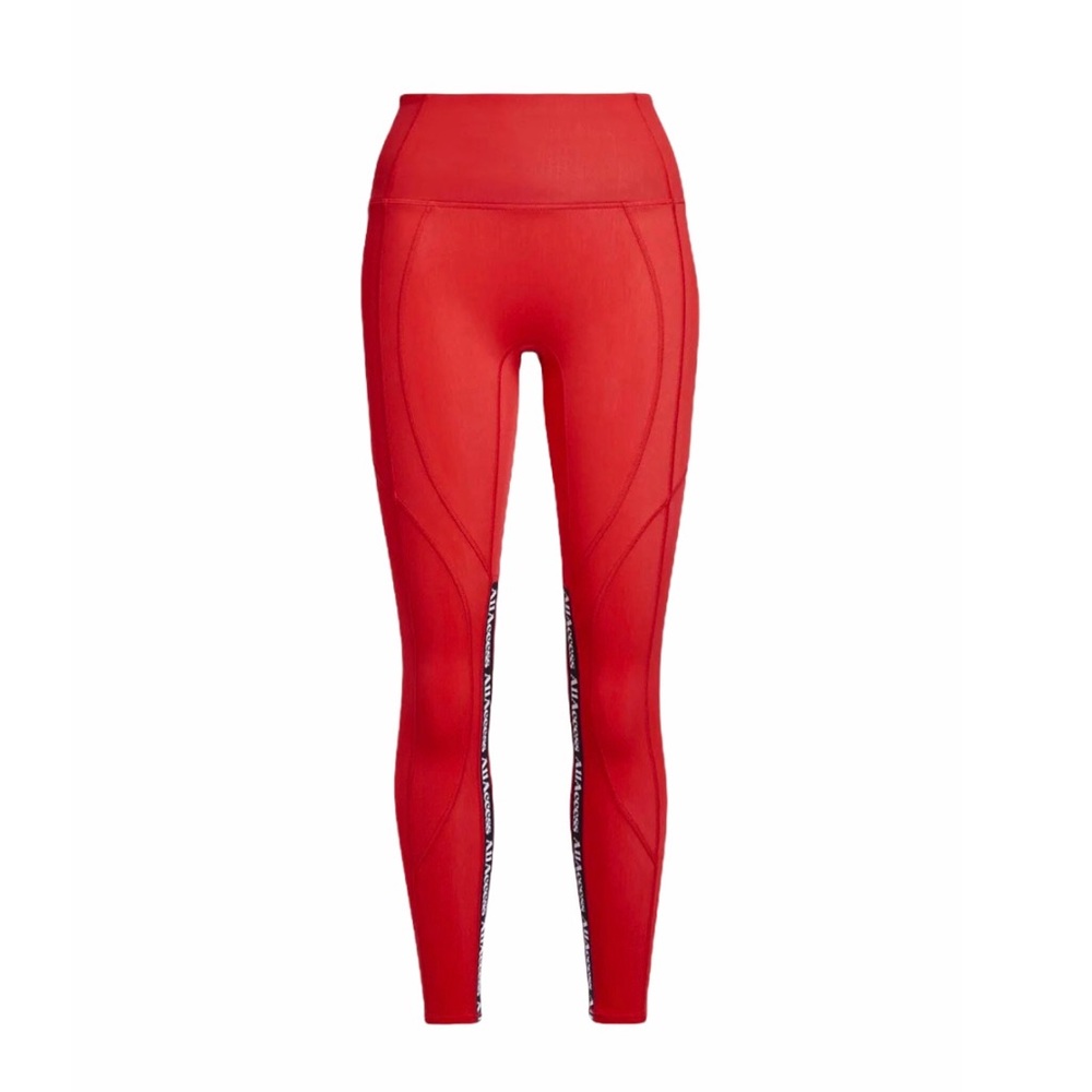 ALL ACCESS Headliner Ultra High Rise Double Pocket Legging